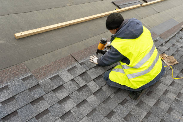 Quick and Trustworthy Emergency Roof Repair Services in Franklin Park, PA